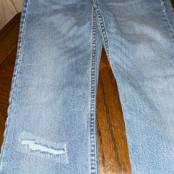 Calvin Klein Jeans size 0 - Picture 5 of 6